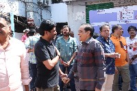 Producers Council Election 2023 Gallery